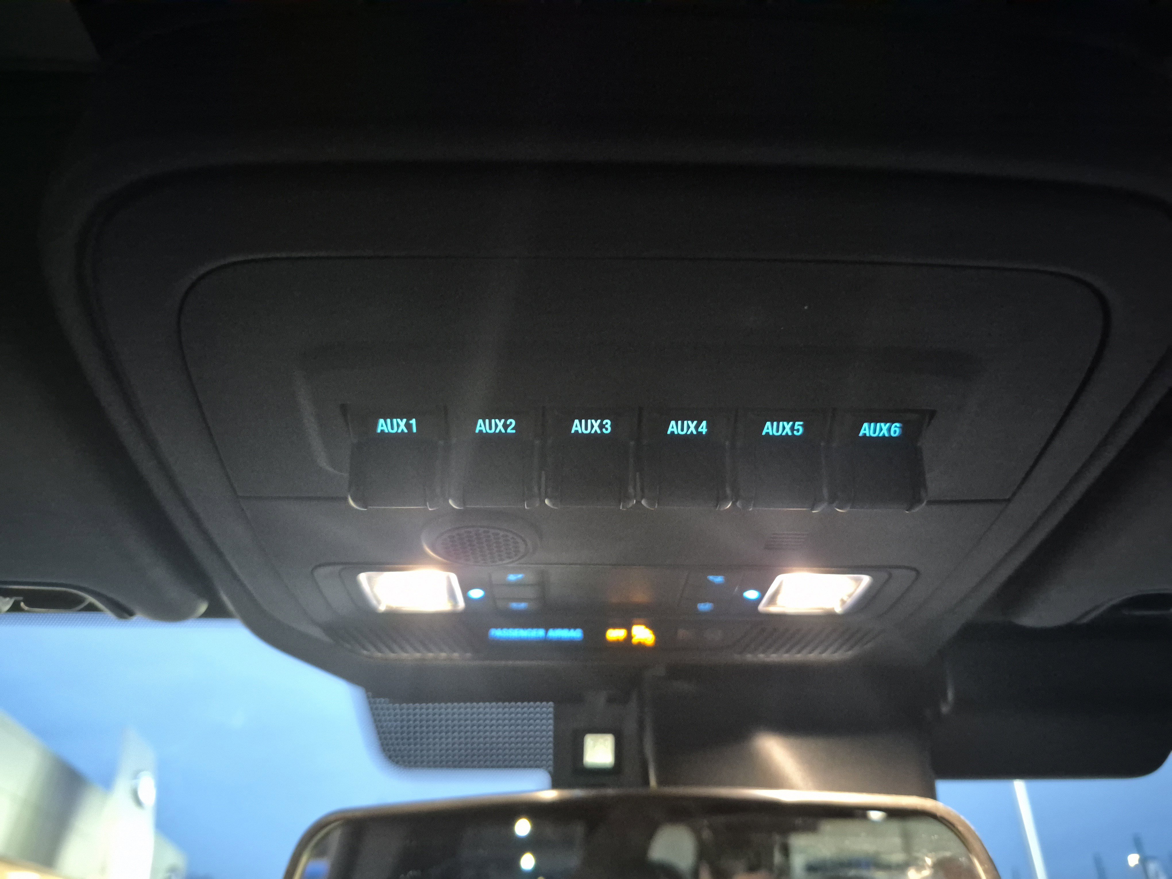 New 2025 Ford Bronco Heritage Edition image 38