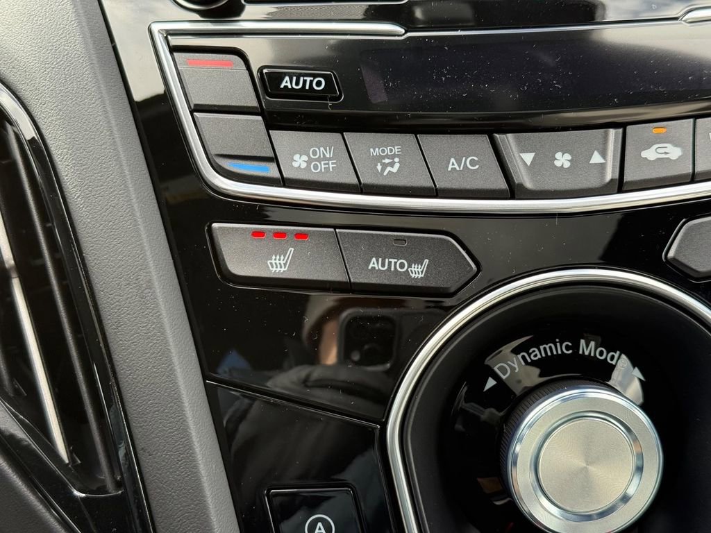 New 2026 Acura RDX SH-AWD image 15