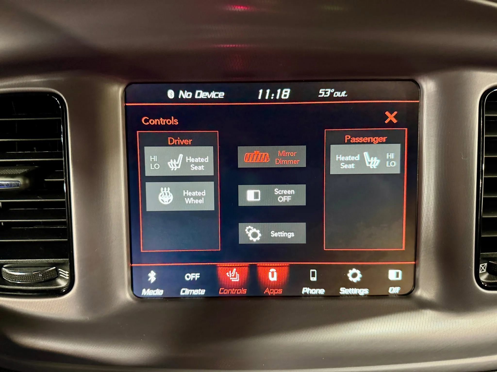 Used 2023 Dodge Charger GT w/ Blacktop Package image 21