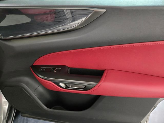 Used 2023 Lexus NX 350 AWD image 25