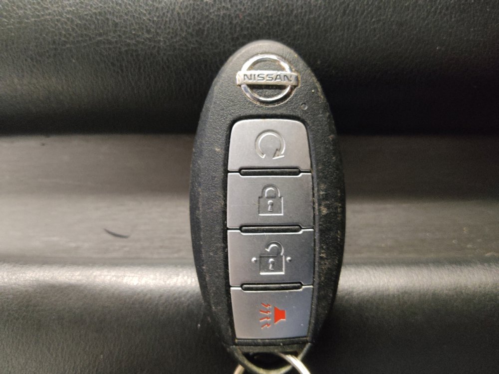 Used 2021 Nissan Murano SV AWD/4WD image 32