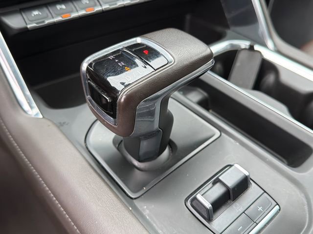 Used 2022 GMC Sierra 1500 Denali w/ Denali Reserve Package image 31