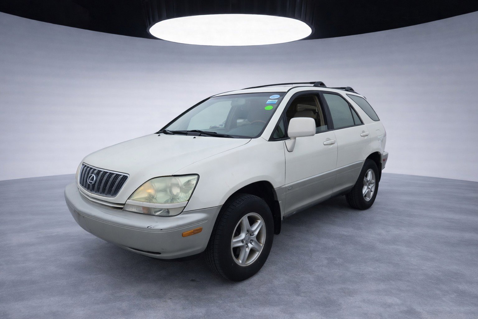 Used 2003 Lexus RX 300 4WD image 1