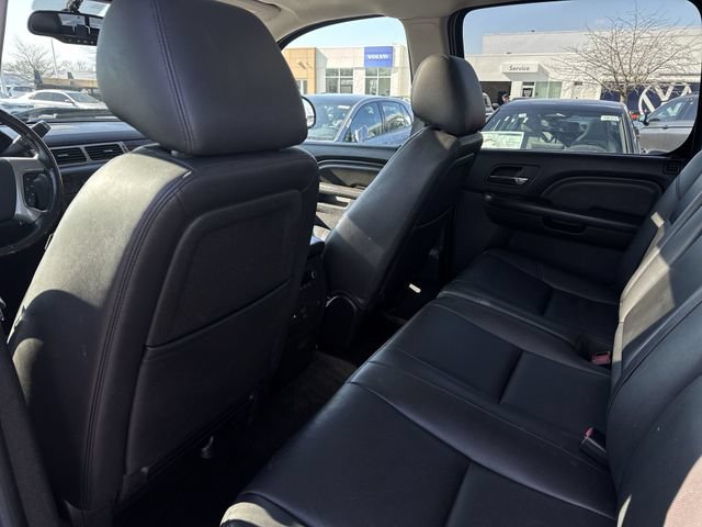 Used 2012 GMC Sierra 1500 Denali AWD/4WD image 20