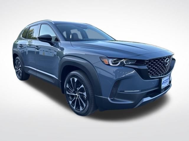 New 2026 MAZDA CX-50 2.5 Hybrid w/ Weather Package AWD/4WD image 8