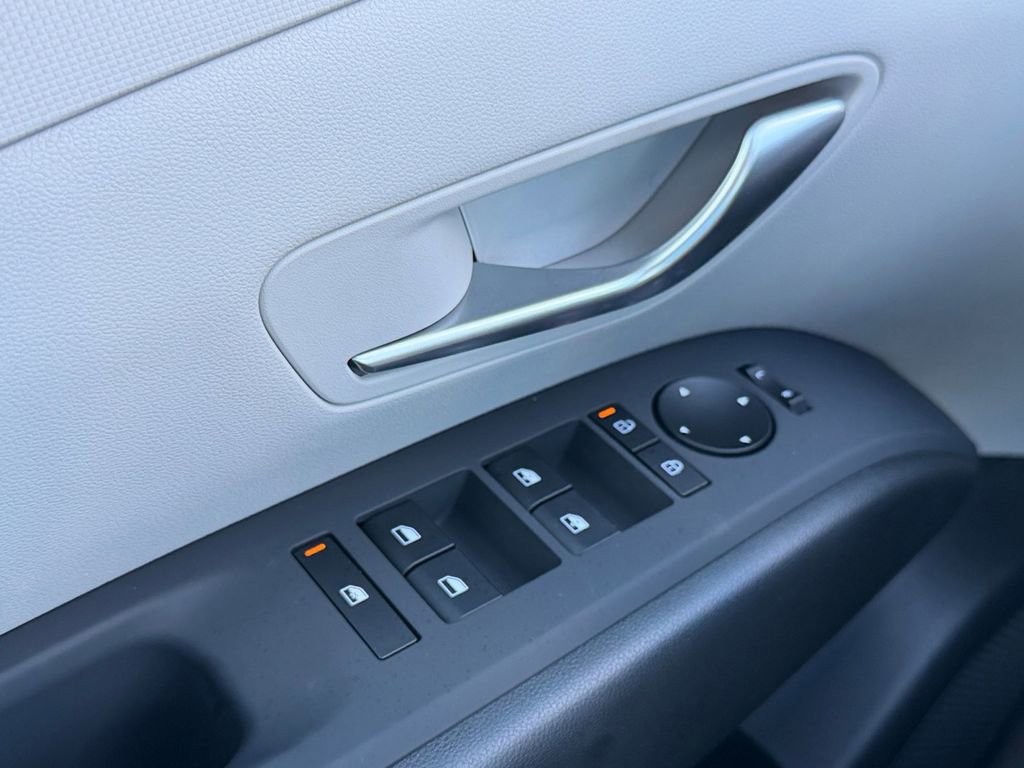 New 2026 Hyundai Tucson SEL FWD image 20