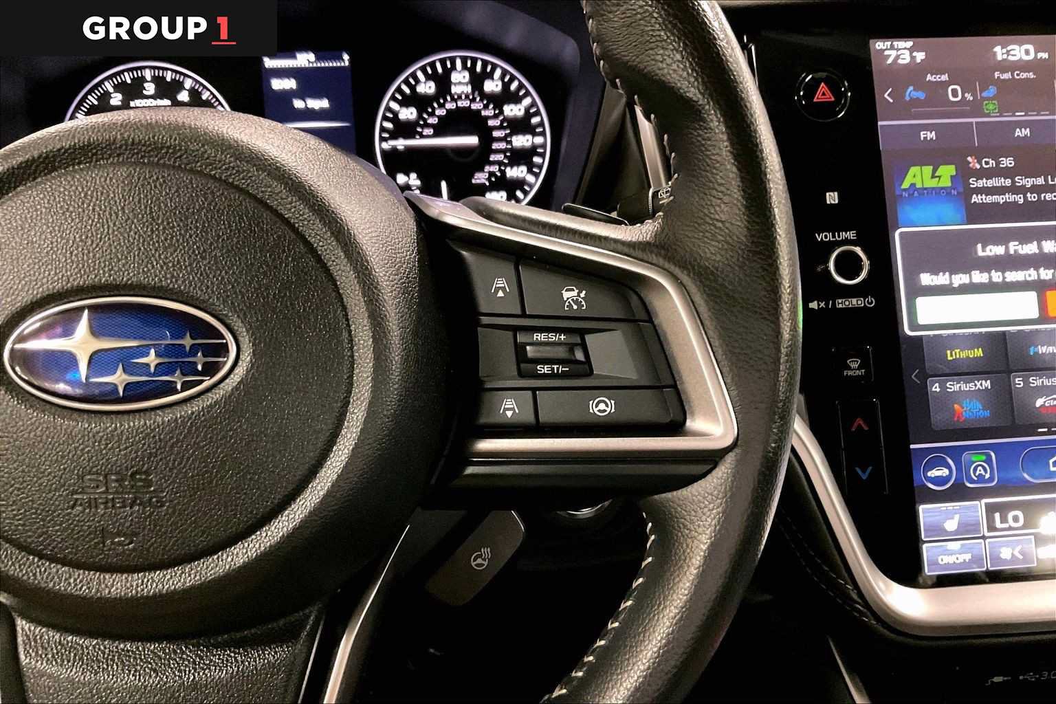 Used 2024 Subaru Outback Limited AWD/4WD image 25