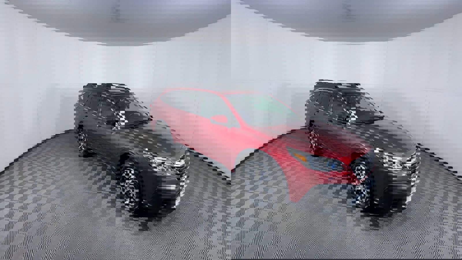 Used 2022 Subaru Outback Limited AWD/4WD image 2