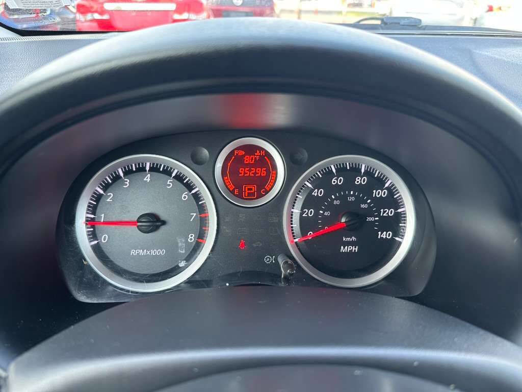 Used 2012 Nissan Sentra 2.0 S FWD image 15