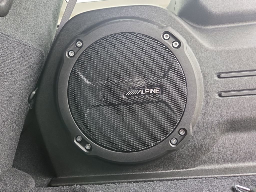 New 2026 Jeep Wrangler Sahara image 9