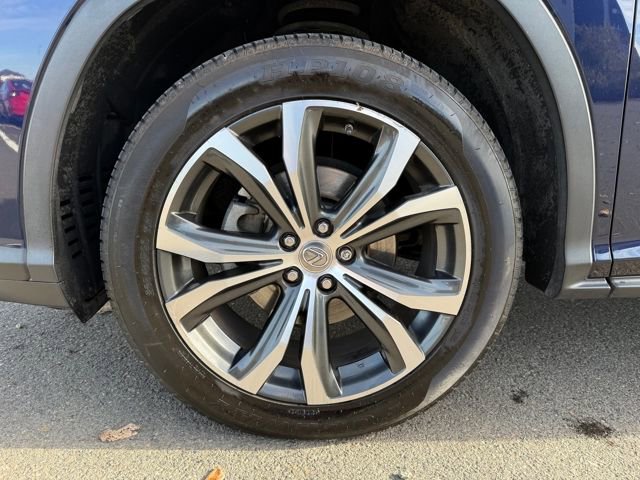 Used 2017 Lexus RX 350 FWD image 31