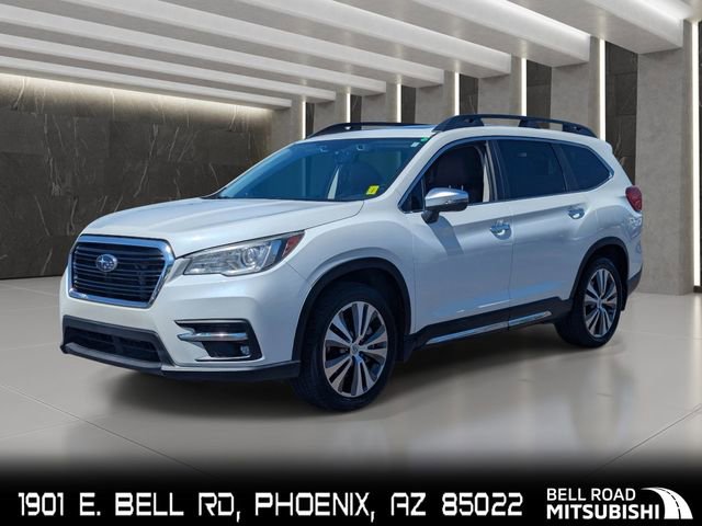 Used 2020 Subaru Ascent Touring image 1