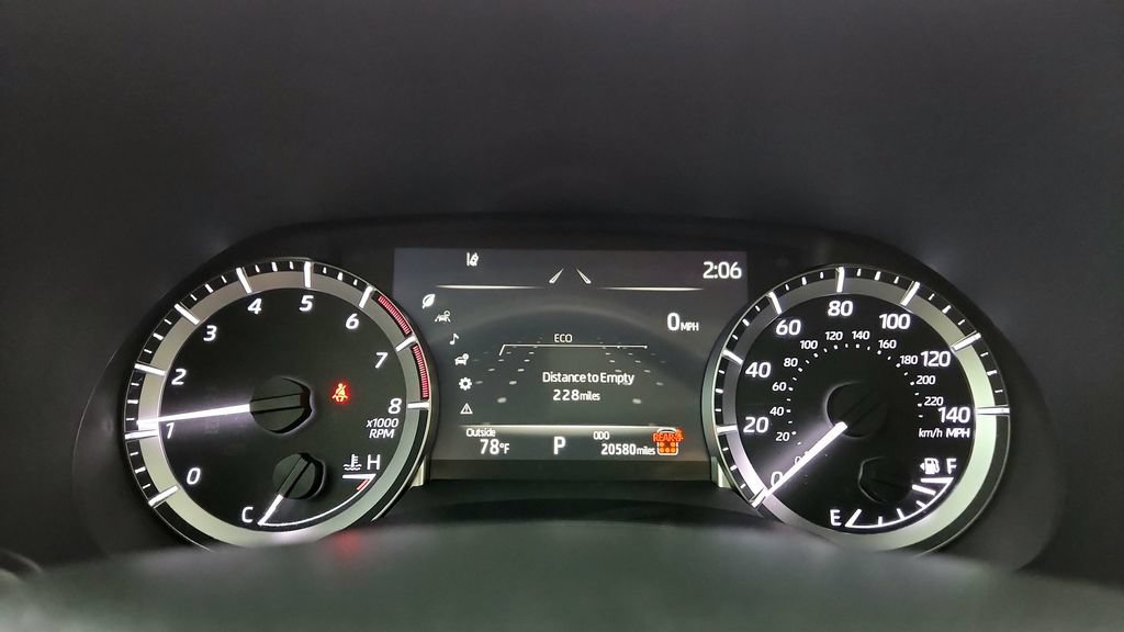 Certified 2024 Toyota Highlander XLE AWD/4WD image 22