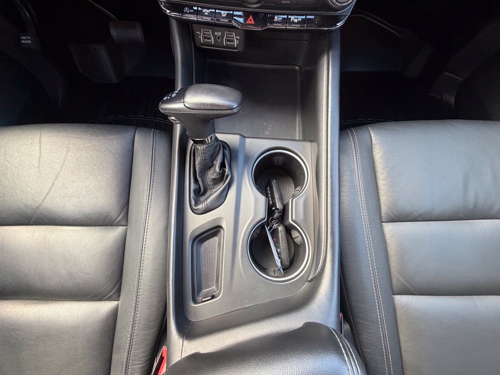 Used 2021 Dodge Durango GT AWD/4WD image 12