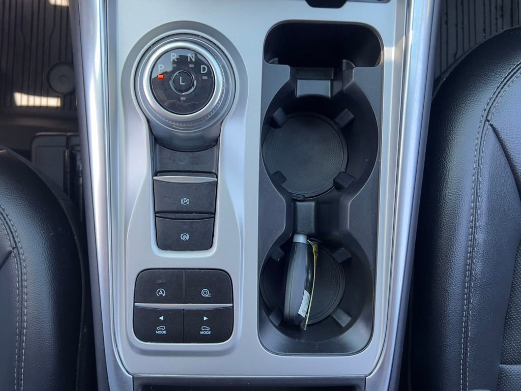 Used 2024 Ford Explorer Limited RWD image 34