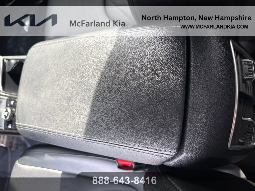 Used 2023 Kia Sportage X-Pro image 28