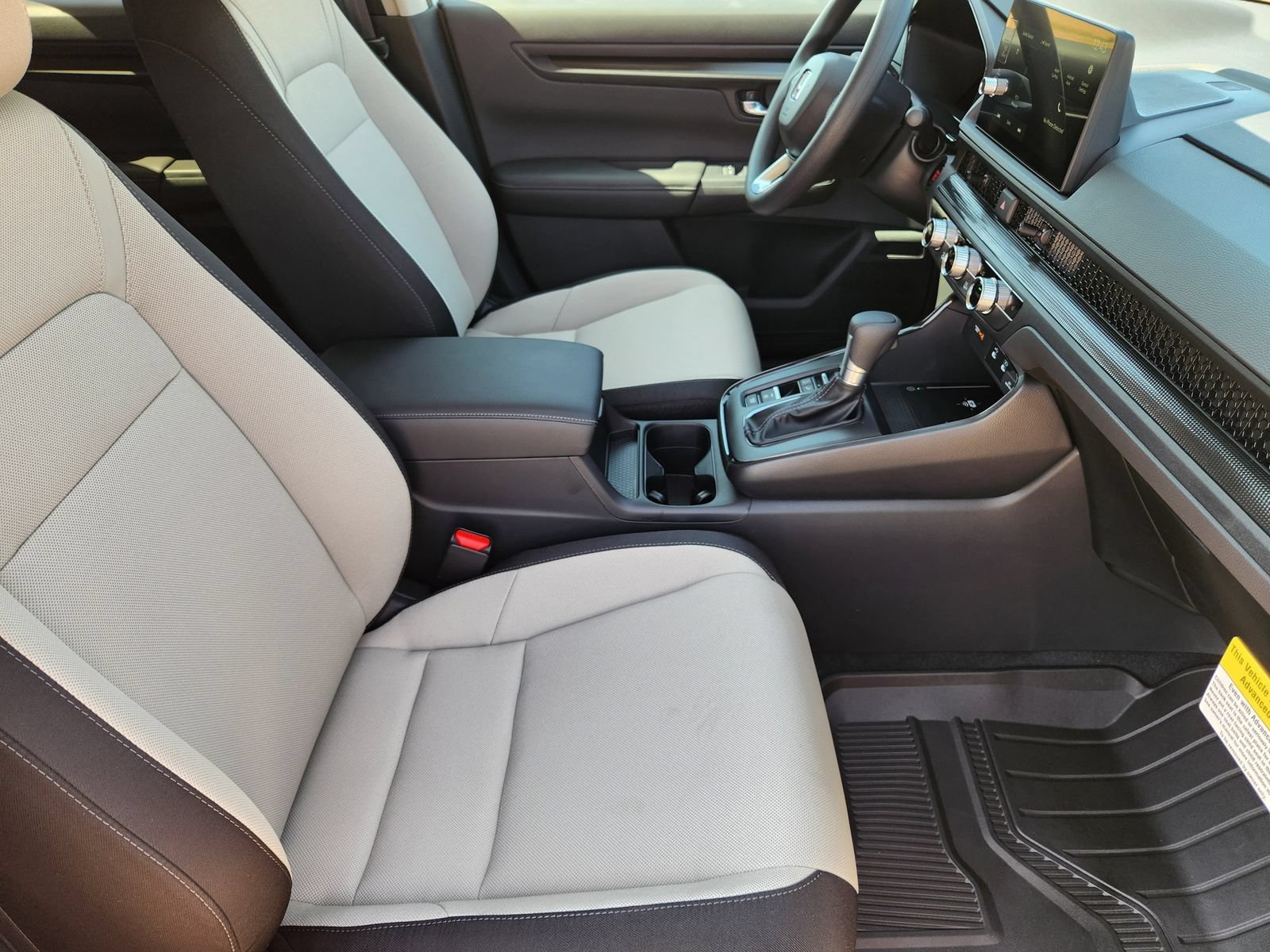 New 2026 Honda CR-V EX image 14