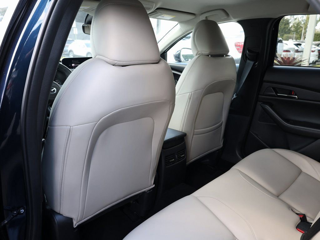 Certified 2023 MAZDA CX-30 AWD 2.5 S w/ Preferred Package image 17