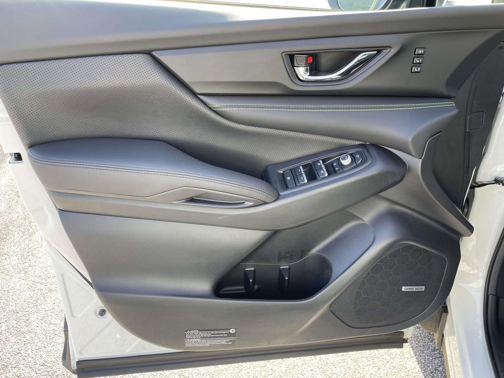 Used 2025 Subaru Ascent Bronze Edition w/ Onyx Package image 15