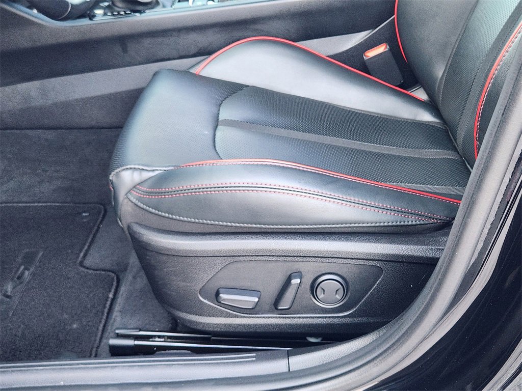 Used 2024 Kia K5 GT image 22