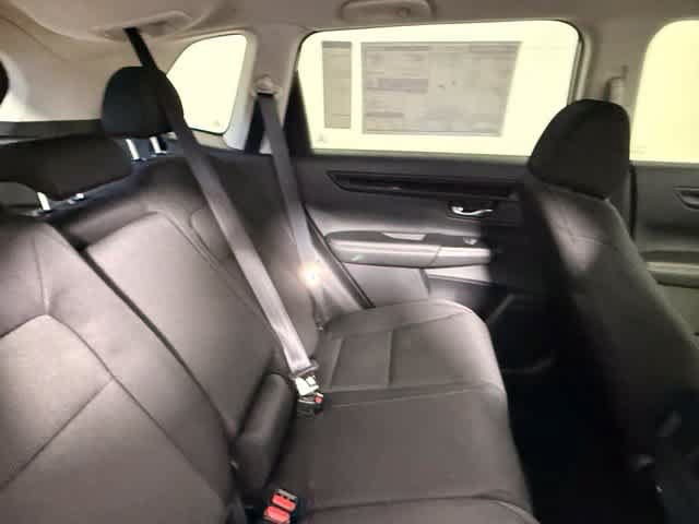 New 2027 Honda CR-V LX image 48