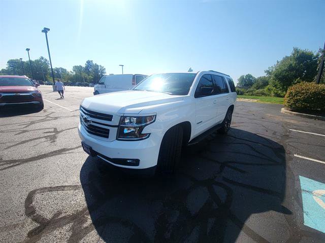 Used 2020 Chevrolet Tahoe Premier image 3