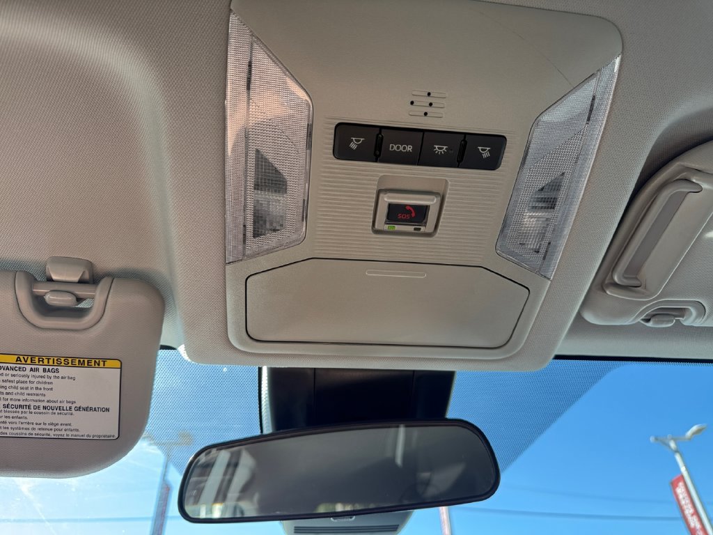 Certified 2025 Toyota RAV4 XLE AWD/4WD image 38