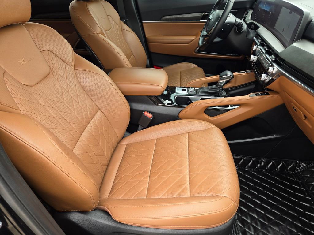 Certified 2023 Kia Telluride SX X-Line image 12
