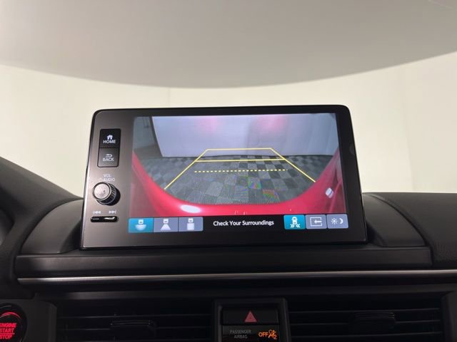 Used 2025 Honda Pilot Touring image 25