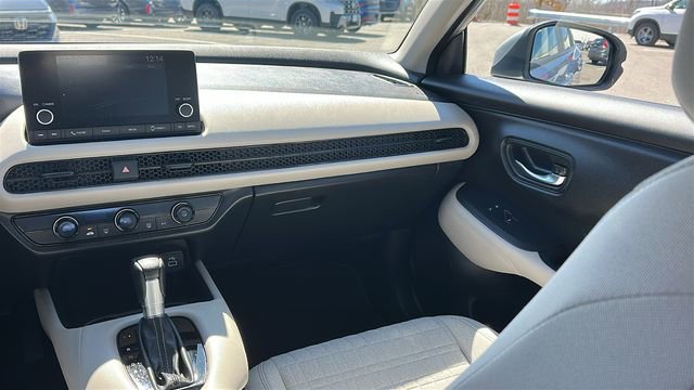Used 2023 Honda HR-V LX image 23