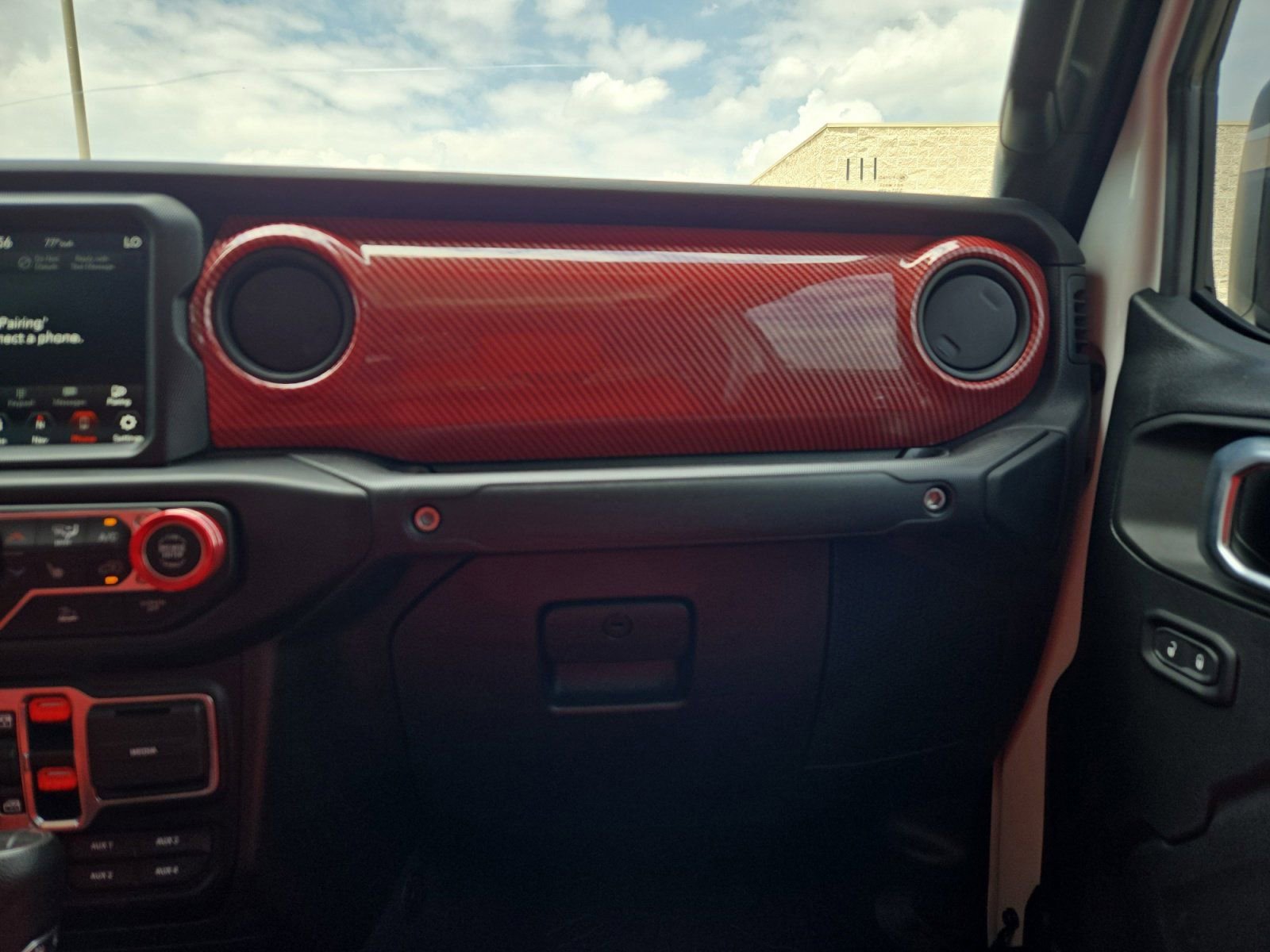 Used 2023 Jeep Gladiator Willys image 20