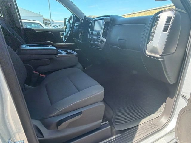 Used 2018 GMC Sierra 1500 SLE AWD/4WD image 9