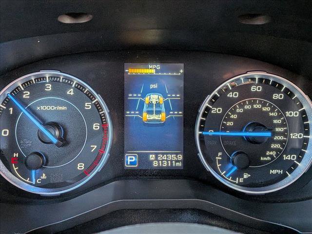 Used 2019 Subaru Ascent Touring w/ Popular Package #2 image 11