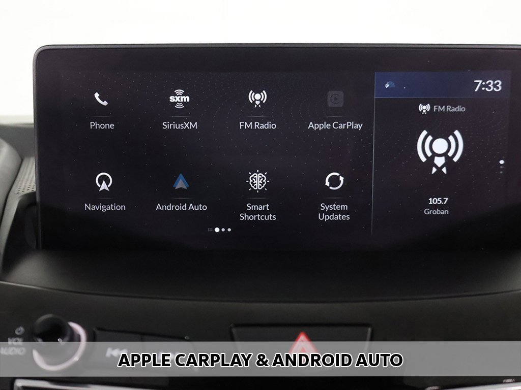 Used 2023 Acura RDX w/ Technology Package image 10