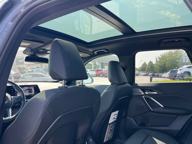 Used 2023 BMW X1 xDrive28i w/ Premium Package AWD/4WD image 13