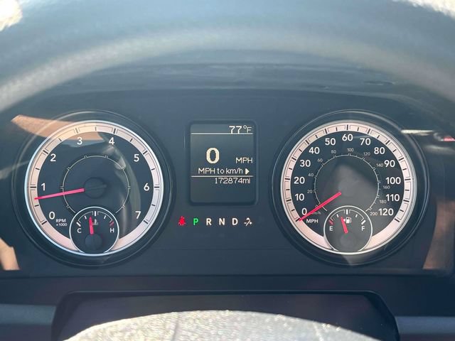 Used 2018 RAM 1500 Express AWD/4WD image 19