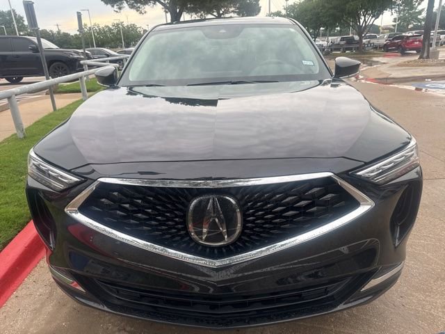 Used 2024 Acura MDX FWD image 3