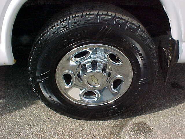 Used 2013 Chevrolet Express 3500 w/ Express Access Plus Package image 16