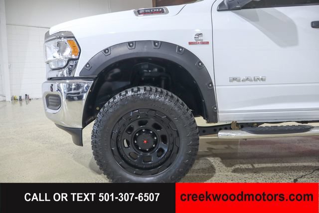 Used 2020 RAM 2500 Tradesman w/ Chrome Appearance Group AWD/4WD image 32