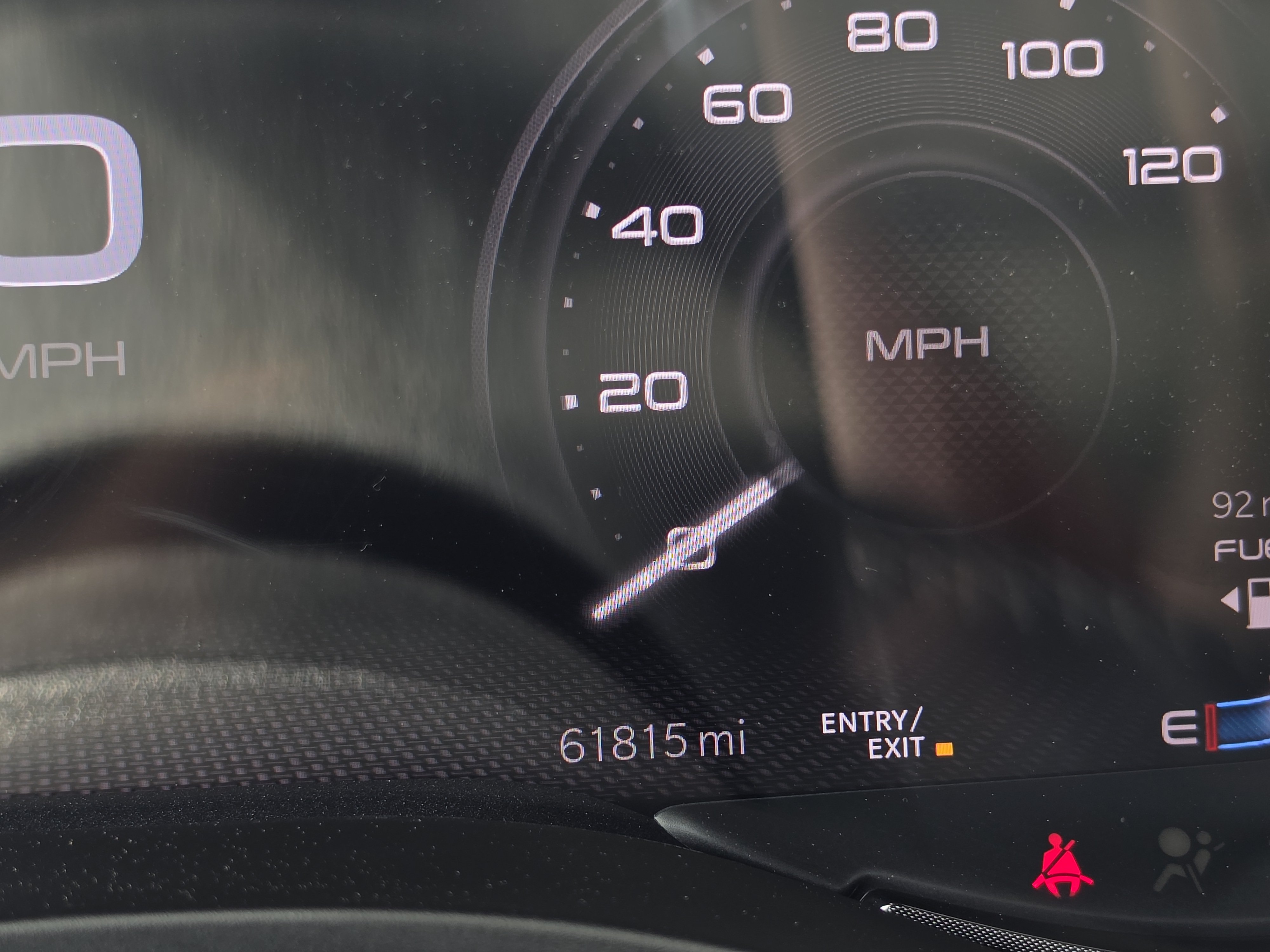 Used 2024 RAM 1500 Limited AWD/4WD image 29