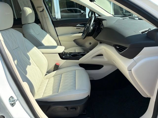 Certified 2023 Buick Envision Avenir AWD/4WD image 18