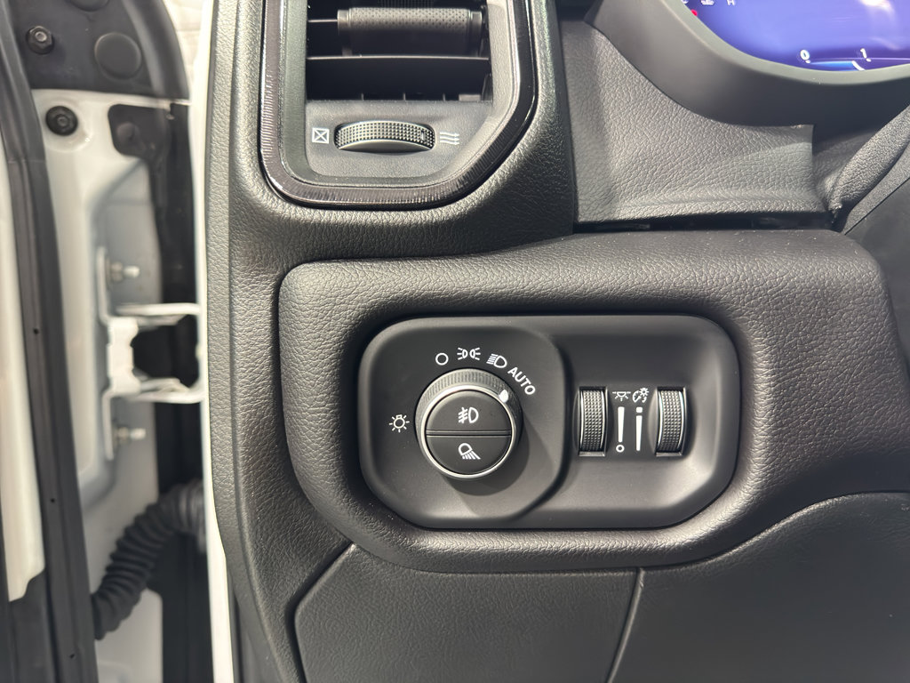 Used 2023 RAM 2500 Rebel w/ Level 1 Equipment Group image 27