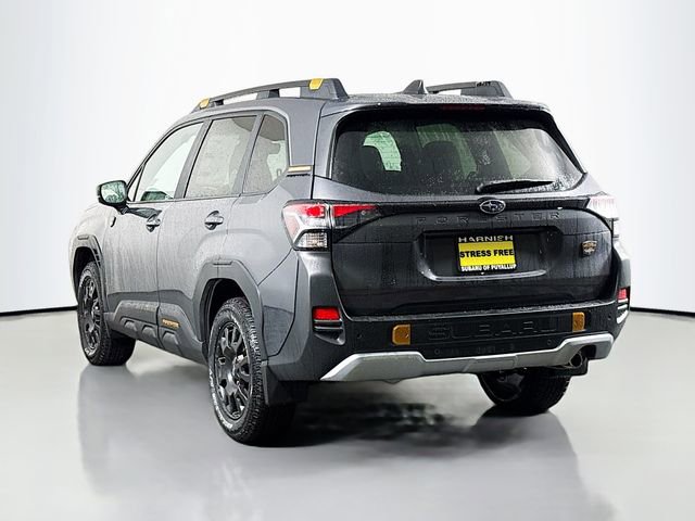 New 2026 Subaru Forester Wilderness image 5