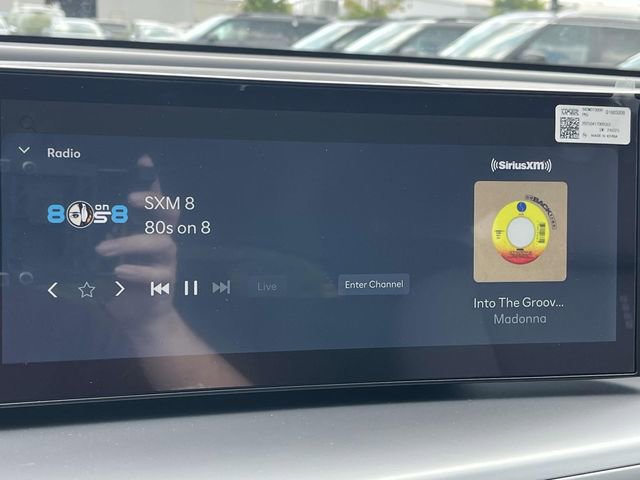 New 2026 Hyundai Ioniq 9 S w/ Tow & Go Package RWD image 23