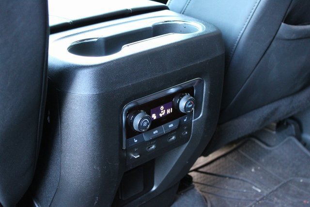 Used 2025 Chevrolet Tahoe Premier image 23