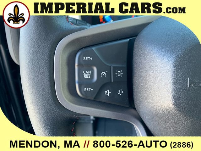 New 2025 Ford Bronco Heritage Edition image 20