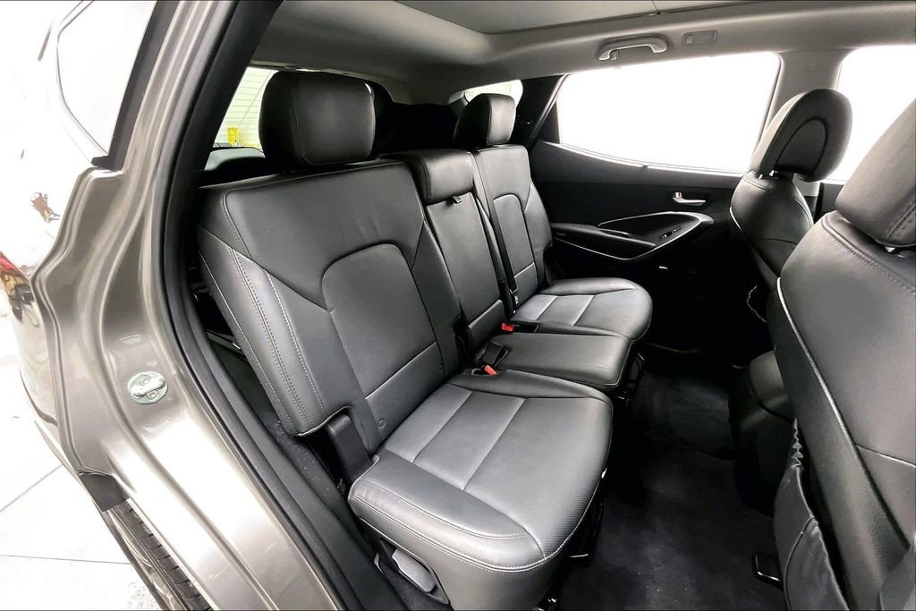 Used 2018 Hyundai Santa Fe Sport image 26