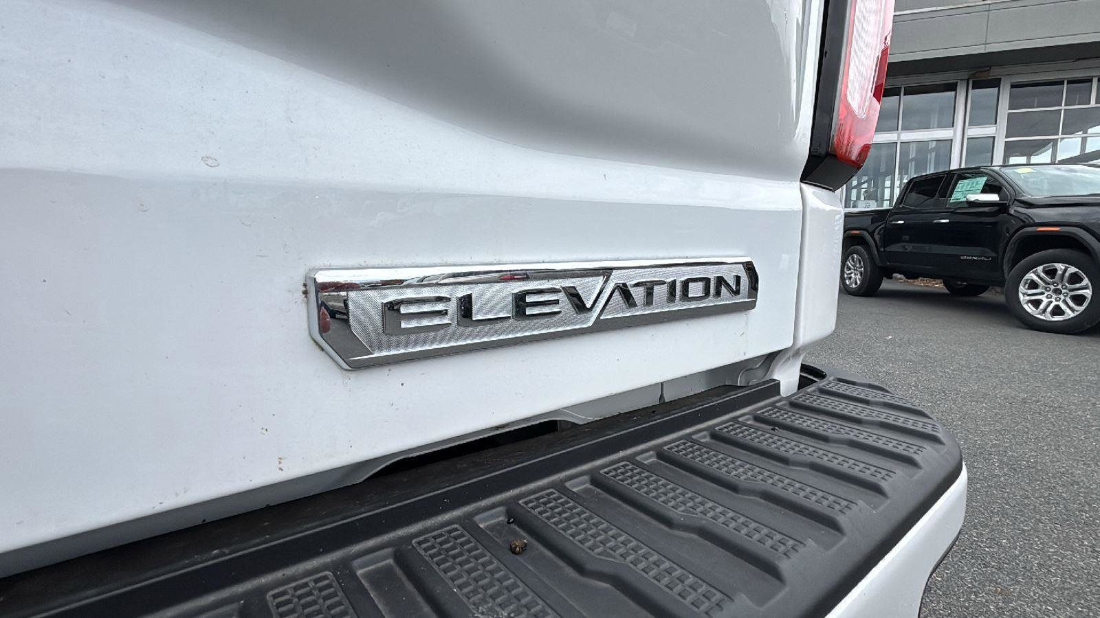 New 2025 GMC Sierra 1500 Elevation w/ Preferred Package image 9