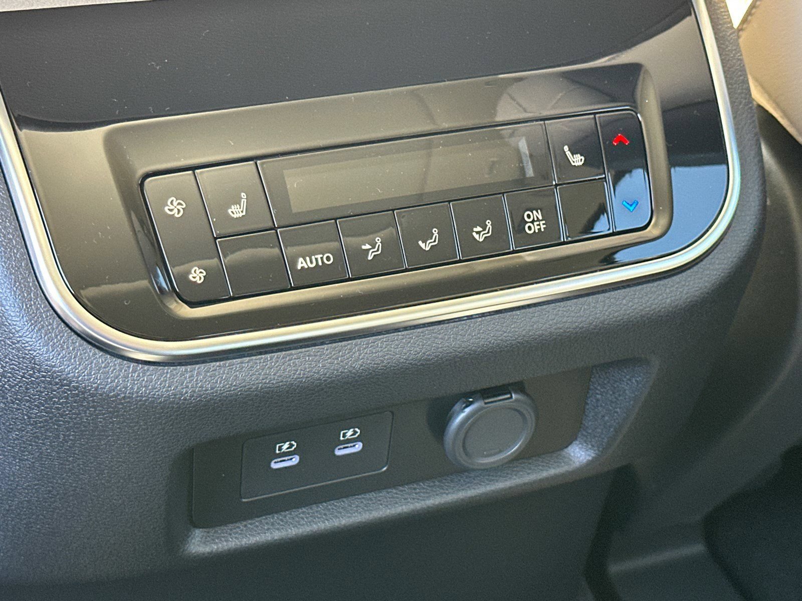 New 2026 Nissan Armada Platinum Reserve AWD/4WD image 24