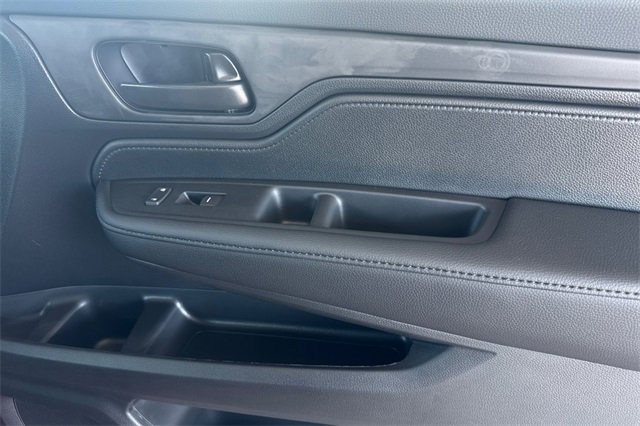 New 2026 Honda Odyssey Sport-L image 22
